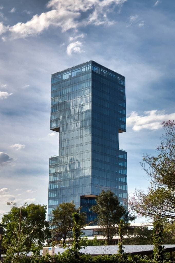 ALQUILO OFICINAS CORPORATIVA EN GO TOWER BUSINESS CENTER