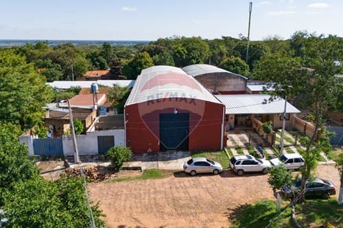 Depósito - Venta - Lambaré