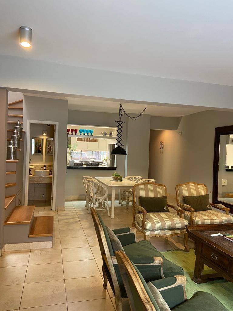 ALQUILO HERMOSO DUPLEX AMOBLADO Y EQUIPADO BARRIO MBURUCUJA – 3