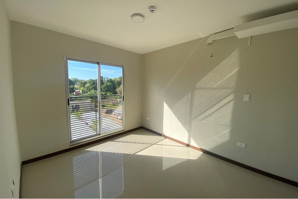 Departamento - Alquiler - Luque, Paraguay – 2