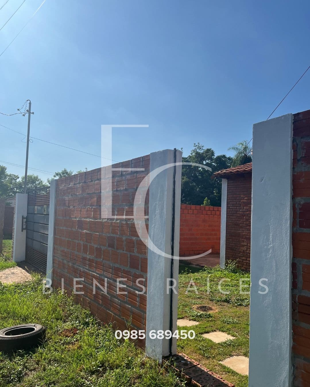 Casa En Luque – 2
