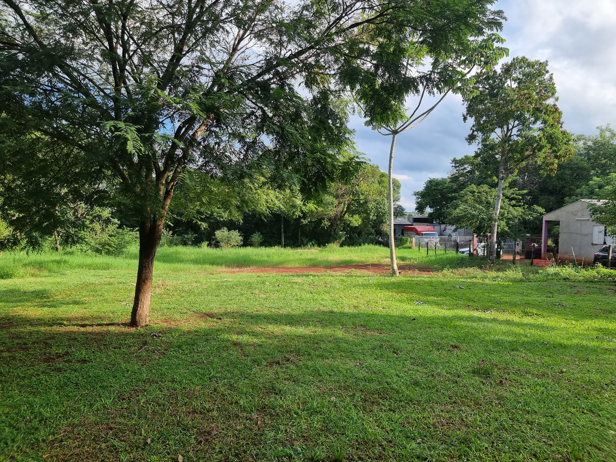 .VENDO 4.336M2 A 1 CUADRA DE LA AVDA BENITEZ GAMARRA, BARRIO SAN ALFREDO!!