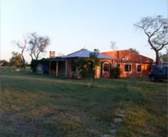 Vendo Campo Ganadero de 5.340 Hectáreas en Filadelfia, Boquerón - CLCS5842408
