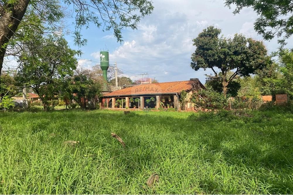 Terreno de 1.086 m2 en Esquina - Ubicación Estratégica en San Lorenzo – 3