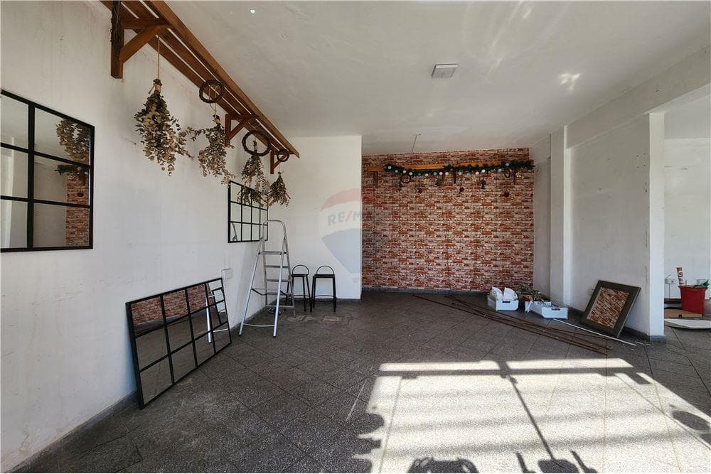 ALQUILO LOCAL COMERCIAL EN LUQUE!! – 3