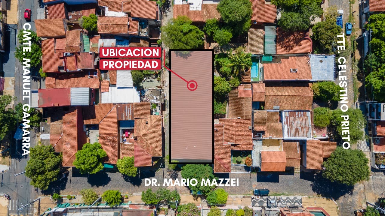 VENDO AMPLIO DEPOSITO EN SAJONIA