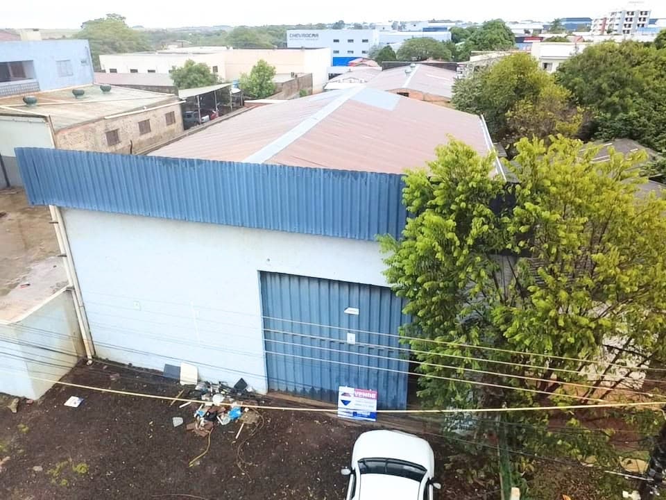 DEPOSITO EN VENTA