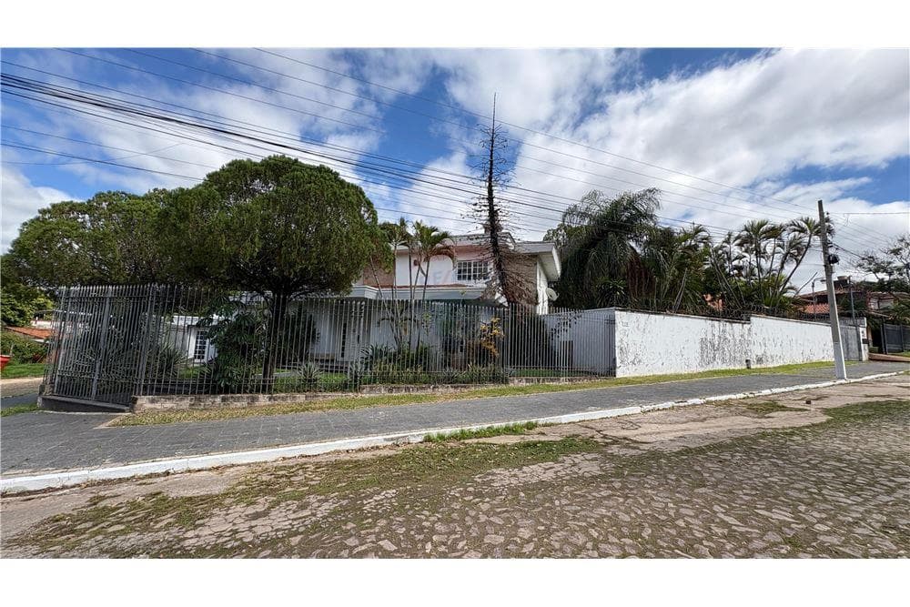 Alquilo Residencia 4 dormitorios B° Felicidad – 2