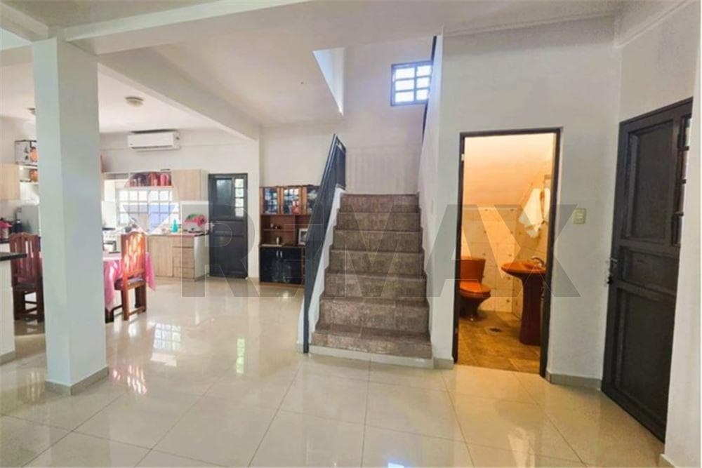 Casa - Alquiler - San Lorenzo, Paraguay – 3
