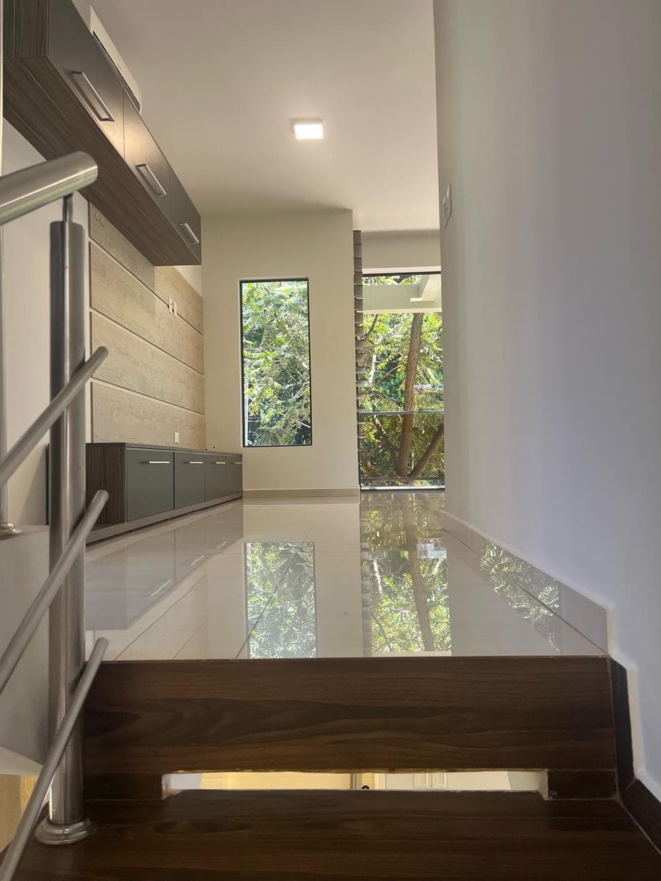 DUPLEX EN PARANÁ COUNTRY CLUB EN ALQUILER – 2