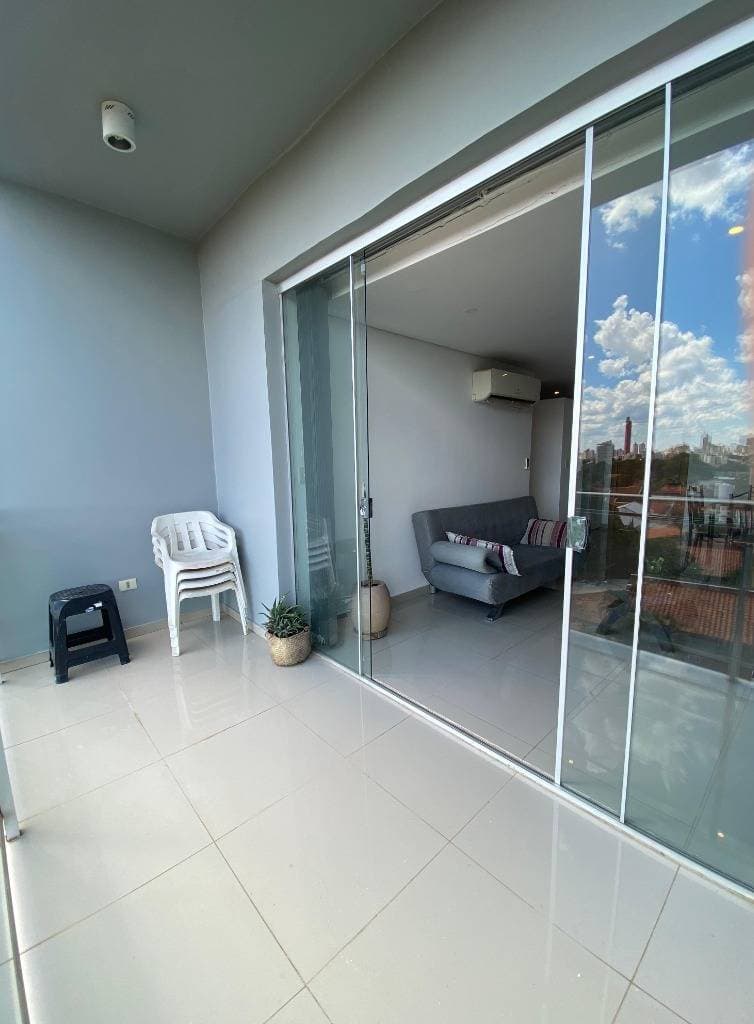 ALQUILO DEPARTAMENTO AMOBLADO Y EQUIPADO EN BARRIO JARA – 2