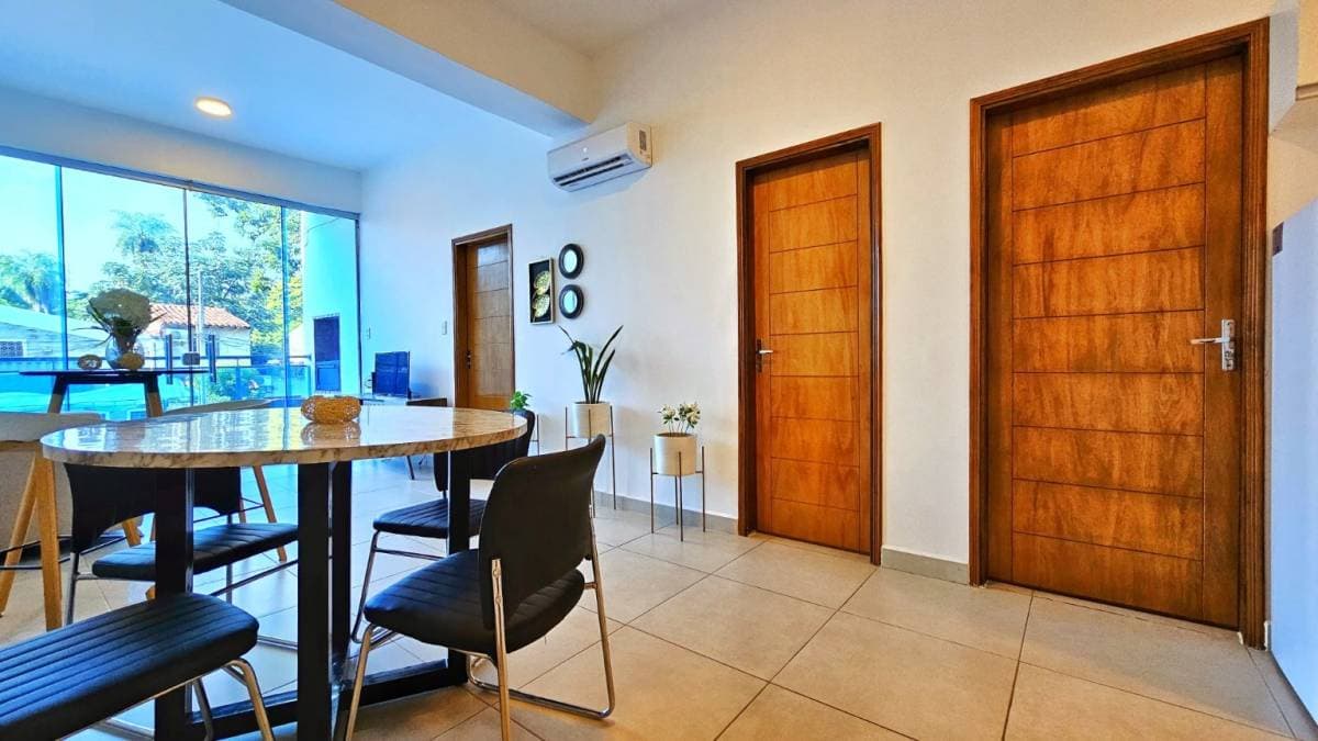 En Venta Departamento Amoblado – 2
