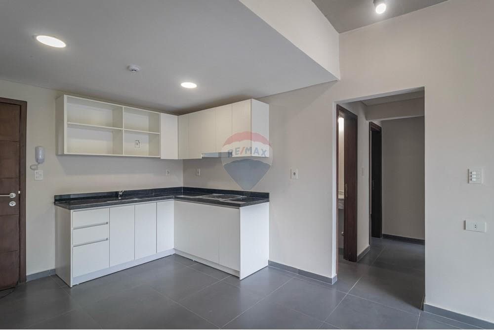 Departamento - Alquiler - San Lorenzo, Paraguay – 2