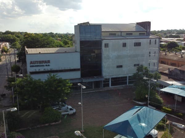 Propiedad En Venta Sobre La Avenida Eusebio Ayala – 2