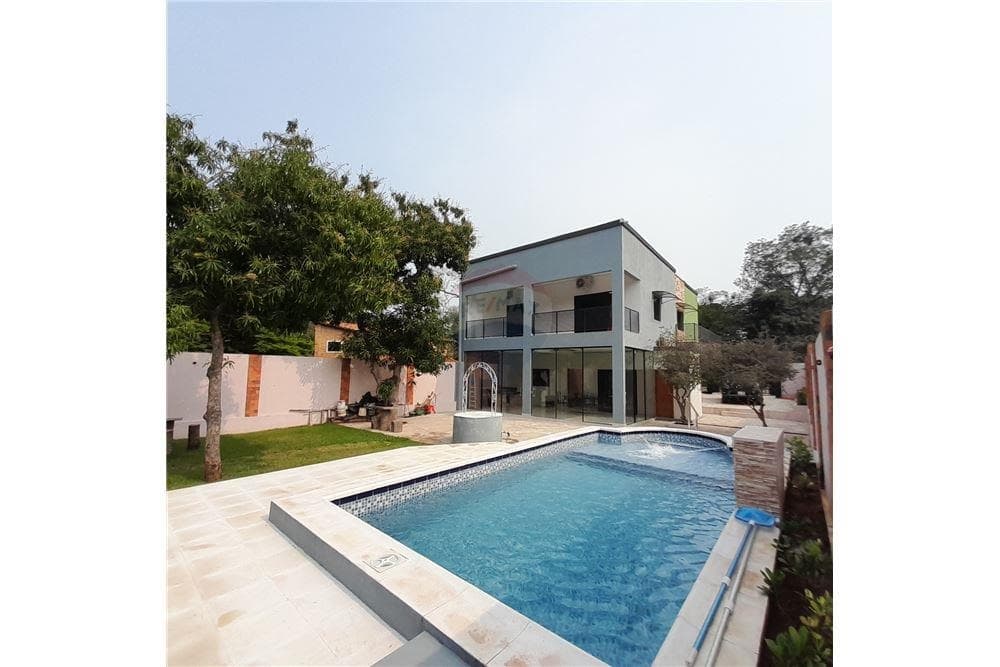 VENDO CASA A ESTRENAR EN SAN BERNARDINO ZONA SUPER SEIS – 3