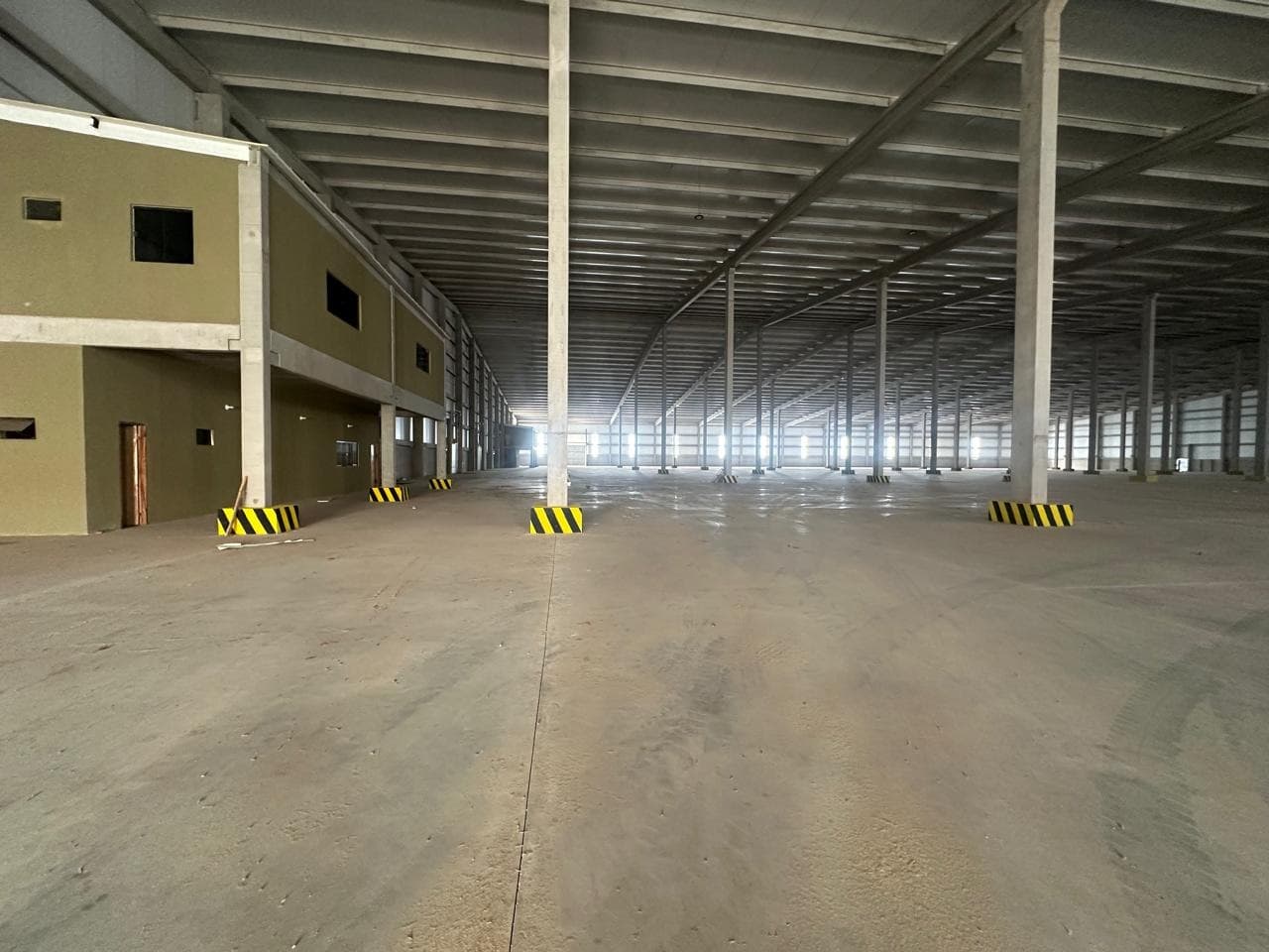 Alquiler Depositos En Parque Logistico Pto Fenix - Mra – 2
