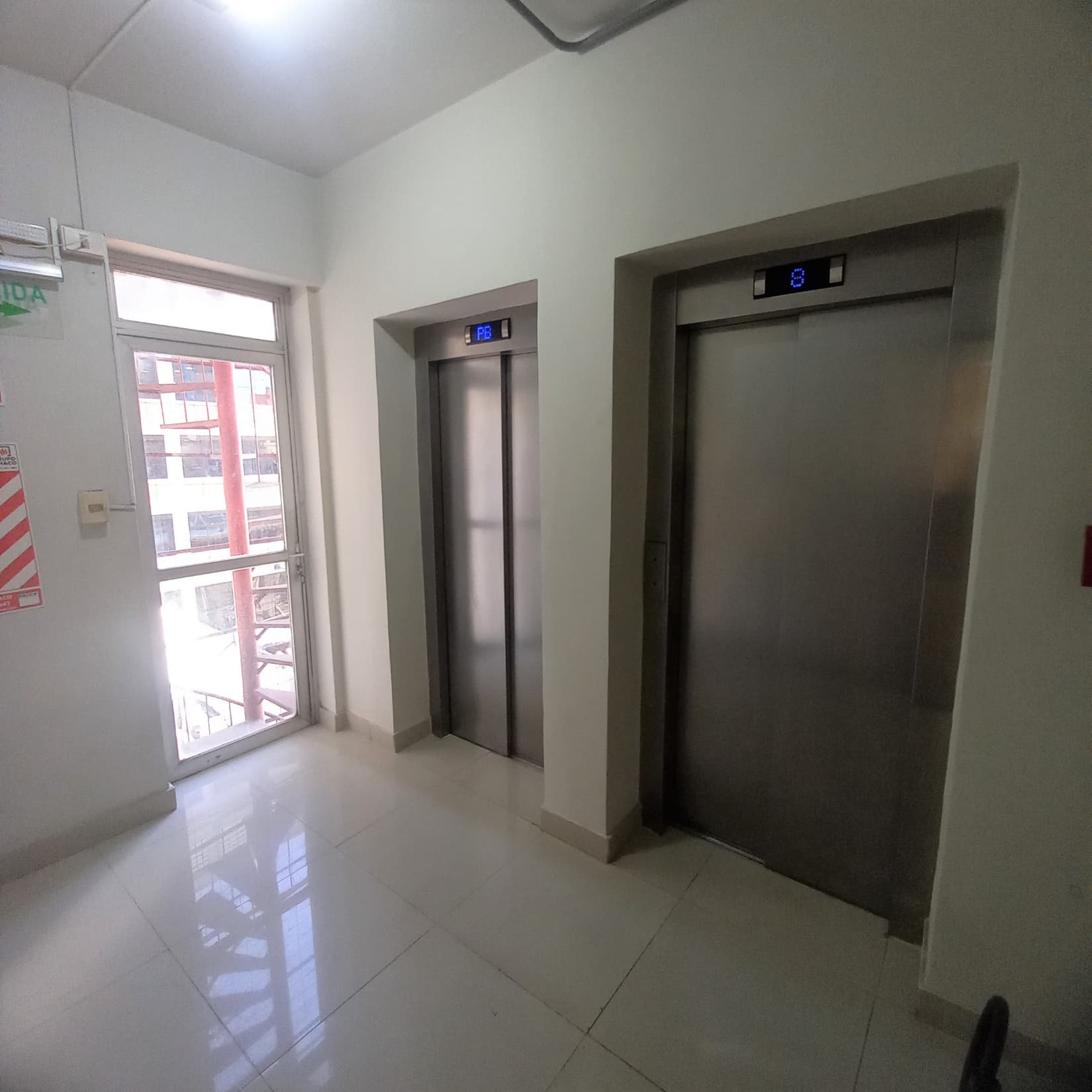Alquilo Oficinas Corporativas en el Centro de Asunción – 2