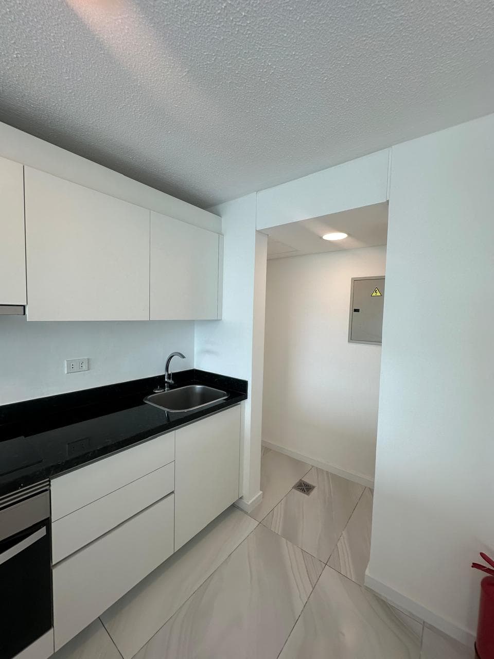 DEPARTAMENTO EN ALQUILER SURUBII – 2