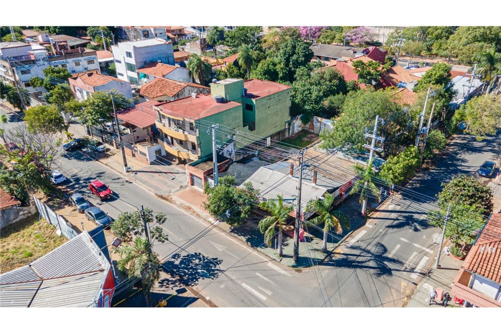Edificio - Venta - Los Laureles, Paraguay – 2
