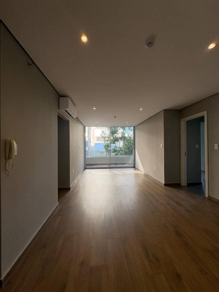 DEPARTAMENTO A ESTRENAR DE 3 DORMITORIOS EN SUITE – 2