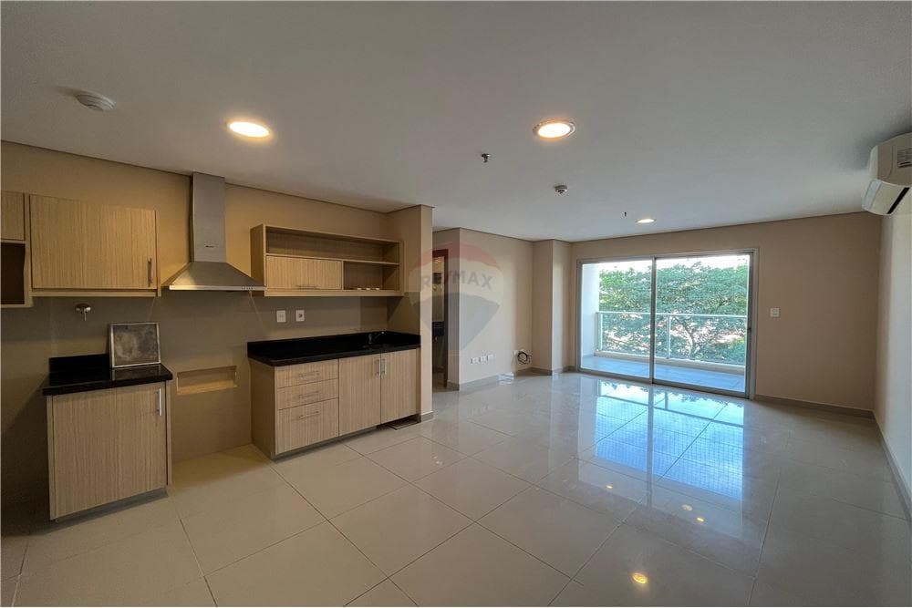 Vendo departamento 2 dormitorios en el Centro