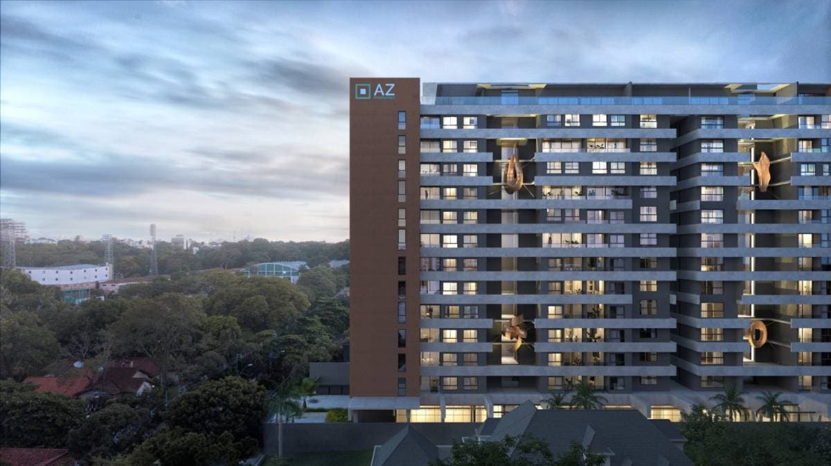 DEPARTAMENTO DE 3 DORMITORIOS EN LAS MERCEDES