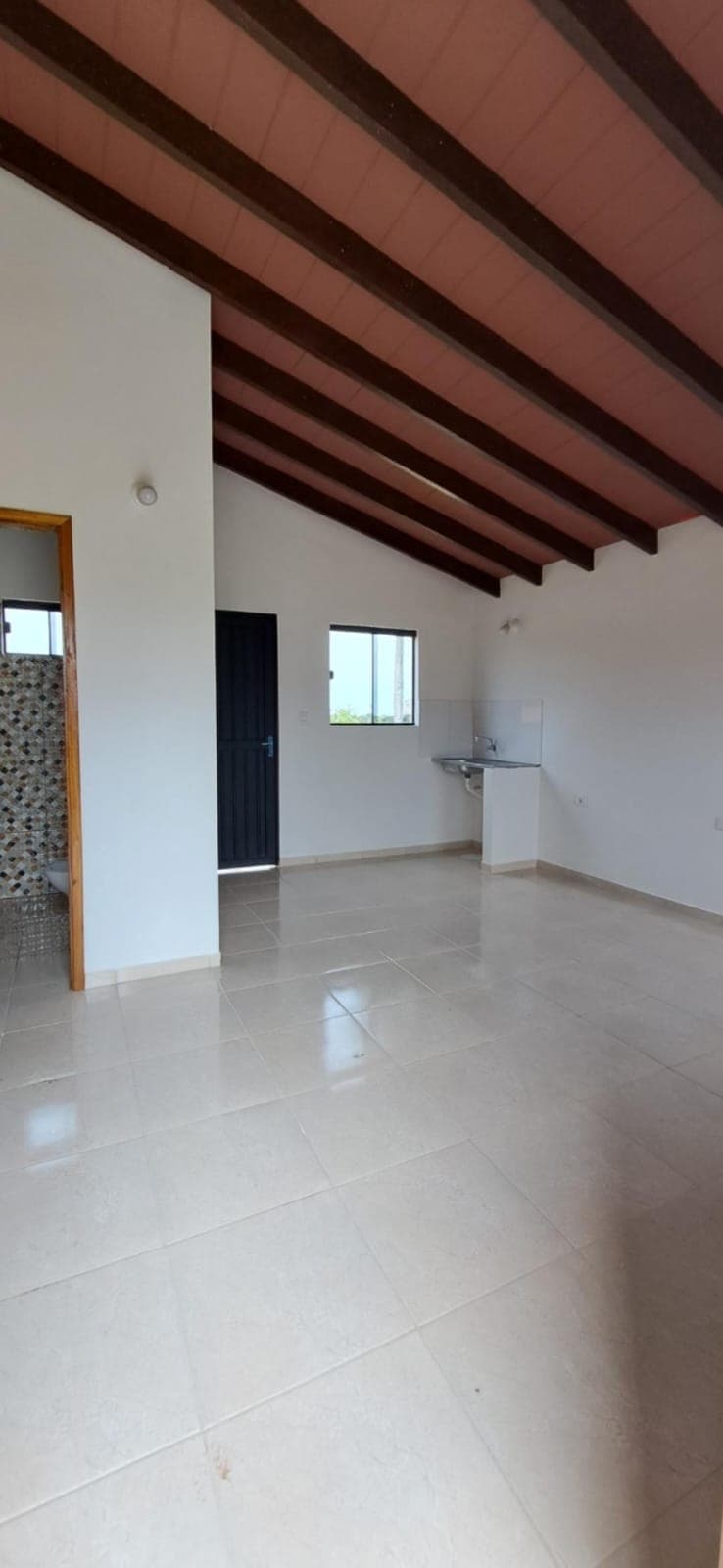 Casa+Terreno Al precio de un Alquiler – 3
