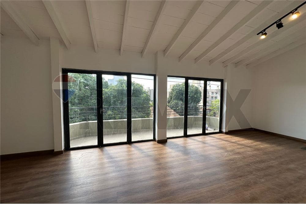 Departamento en Alquiler en Barrio Jara, Asunción – 2