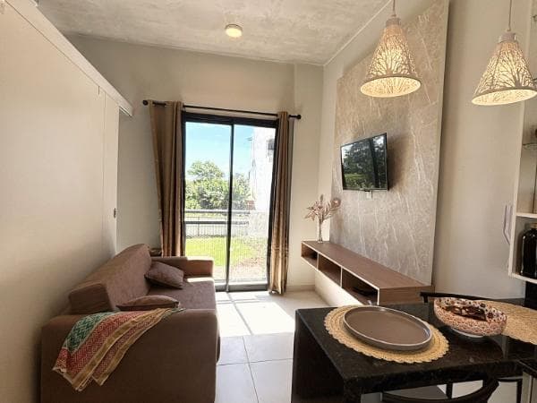 RN VENTA DEPARTAMENTO MONOAMBIENTE EN CIUDAD DEL ESTE