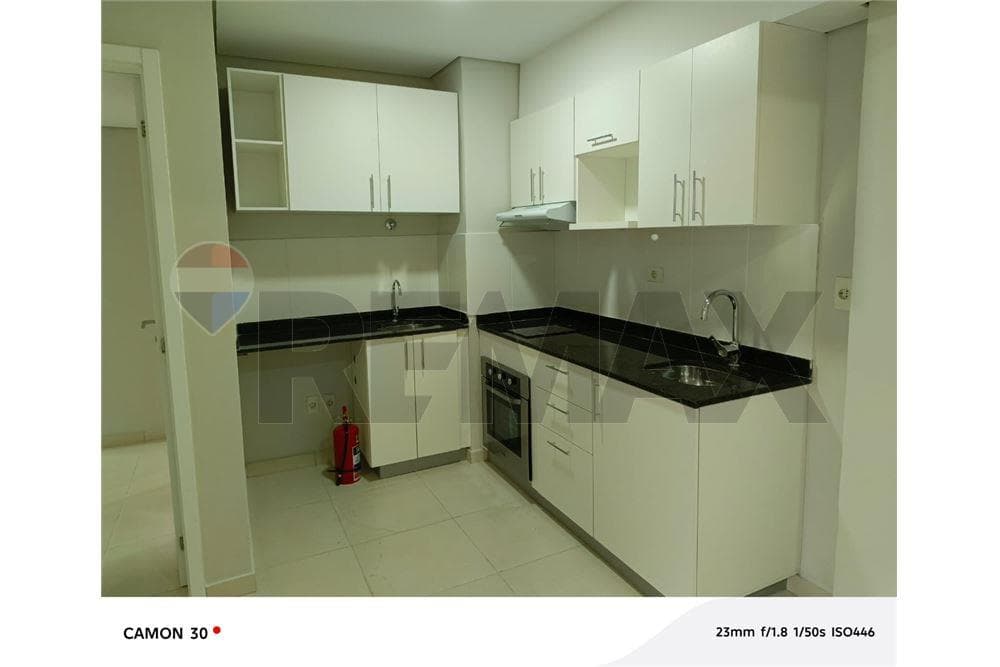 Departamento - Alquiler - San Vicente, Paraguay