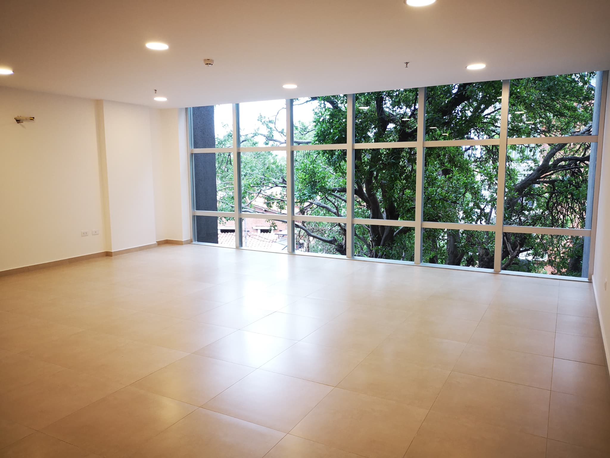 Luminosa Oficina De 69m2 En Imponente Edificio, Ideal Para Invertir – 2