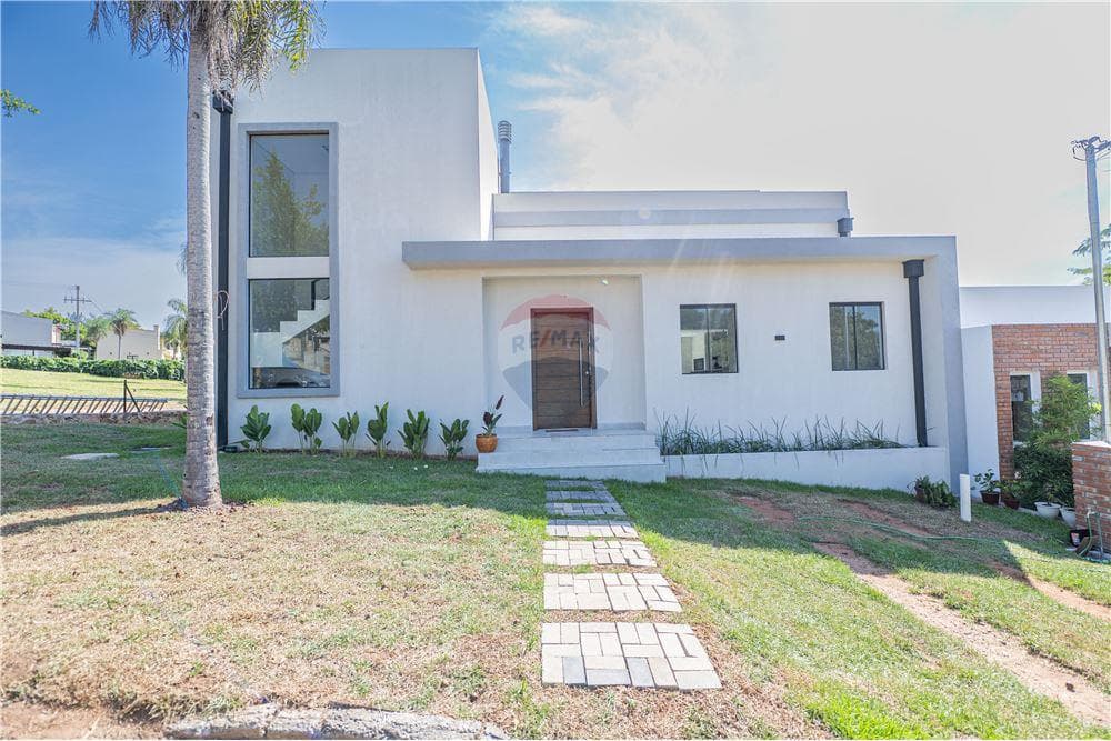Casa de Verano - Alquiler - San Bernardino, Paraguay – 2