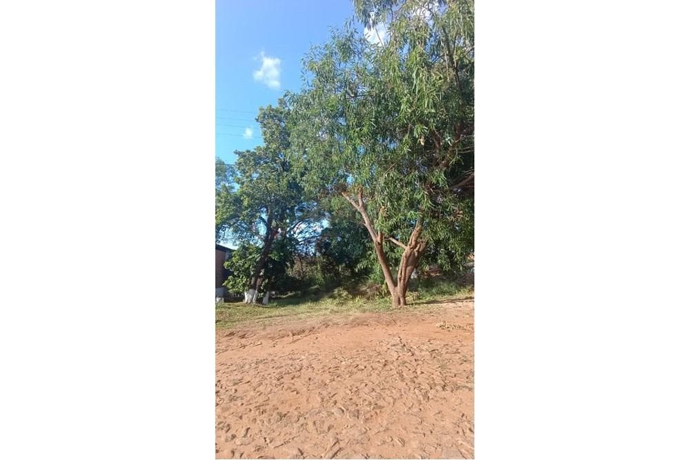 VENDO TERRENO EN S. LORENZO BARCEQUILLO – 2