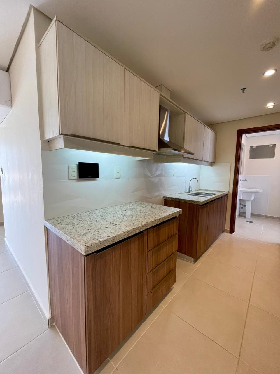 ALQUILO DEPARTAMENTO DE 3 DORMITORIOS A ESTRENAR EN BARRIO JARA – 2