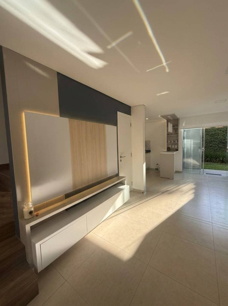 Alquilo Dúplex en Luque de 2 dormitorios en barrio cerrado-Laurelty Luque – 3