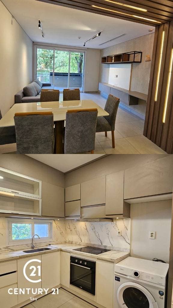 VENDO DEPARTAMENTO 2 DORMITORIOS – 3
