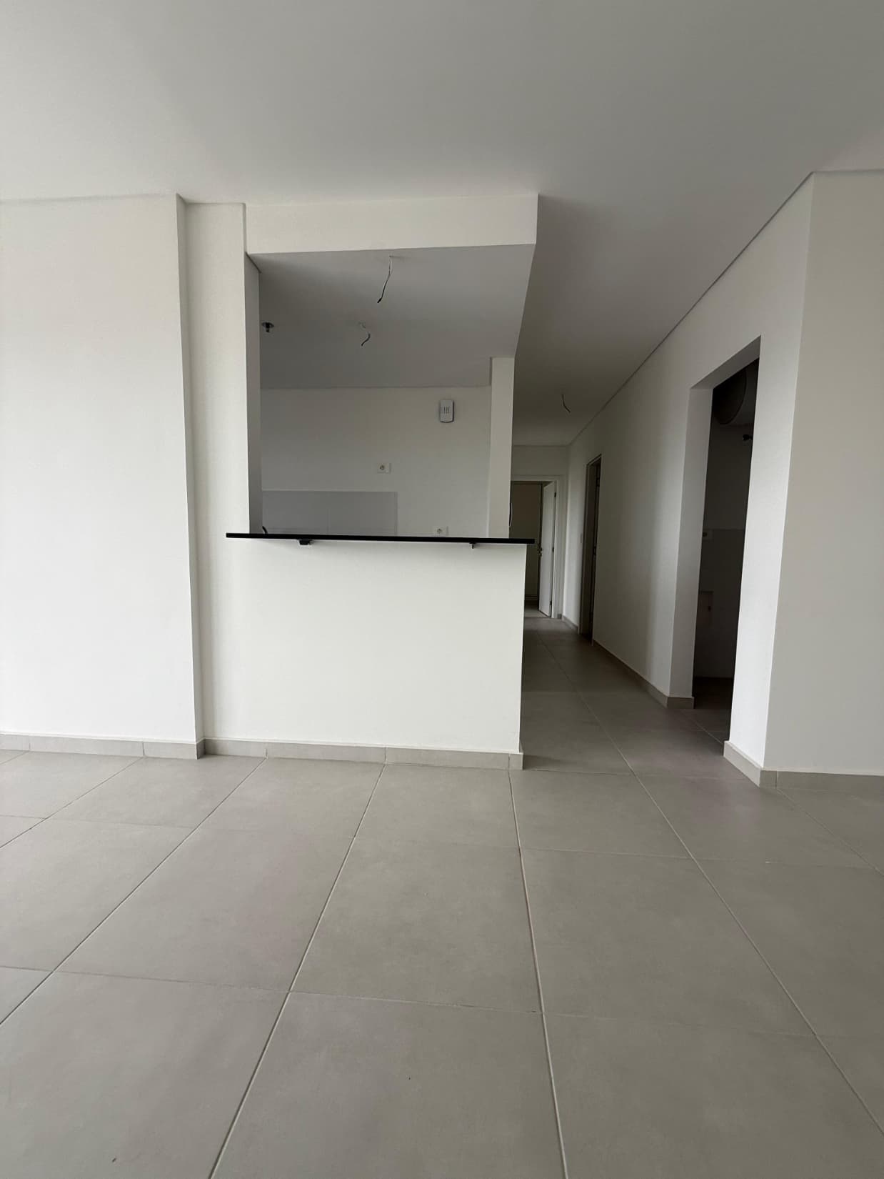 A ESTRENAR - DPTO DE 2 HABITACIONES - MOLAS LOPEZ – 3