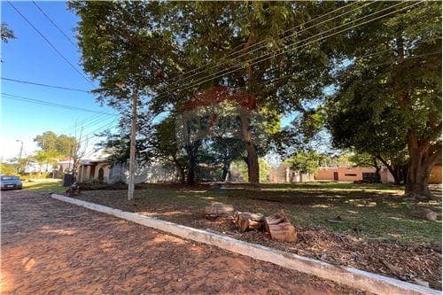 TERRENO VENTA BARRIO CERRADO PILAR DEL ESTE, YPANE – 2