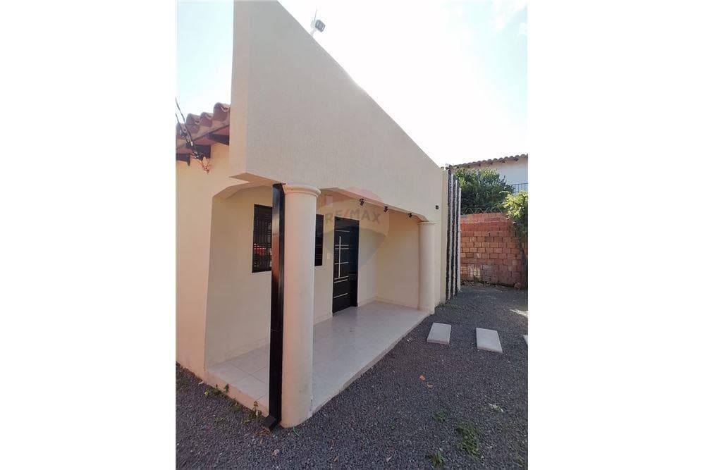 Casa - Venta - Paraguay Central San Lorenzo – 3