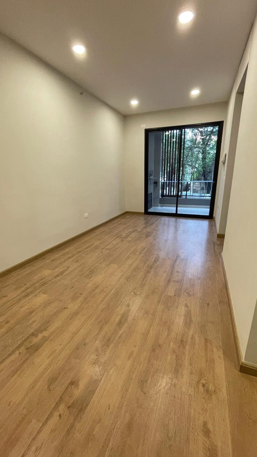 ALQUILO DPTO 1 DORMITORIO EDIFICIO SPIRIT BRUSELAS – 3