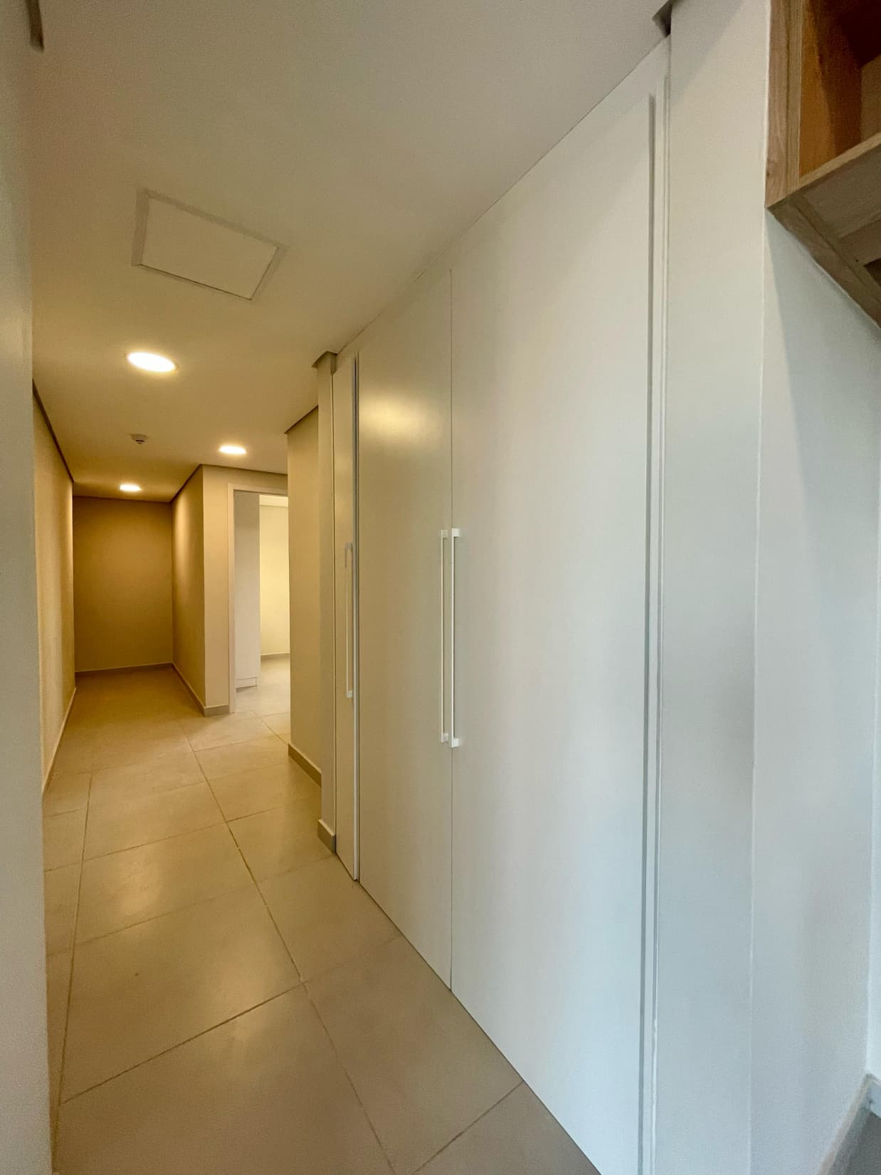 ALQUILO departamento a estrenar de 2 dormitorios en el Edificio Trinity Towers 3 – 2
