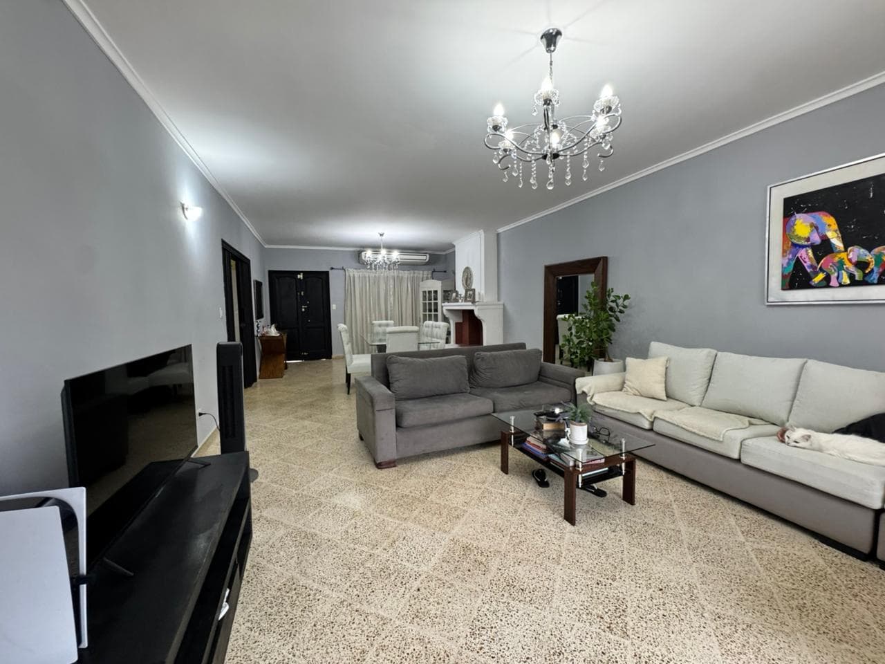 Casa De 4/5 Dorm. En Itá Enramada - A 1 Cuadra De La Av. Costanera Sur – 3