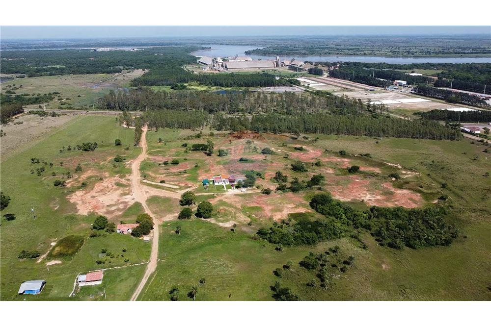 Terreno venta Villeta Paraguay – 3
