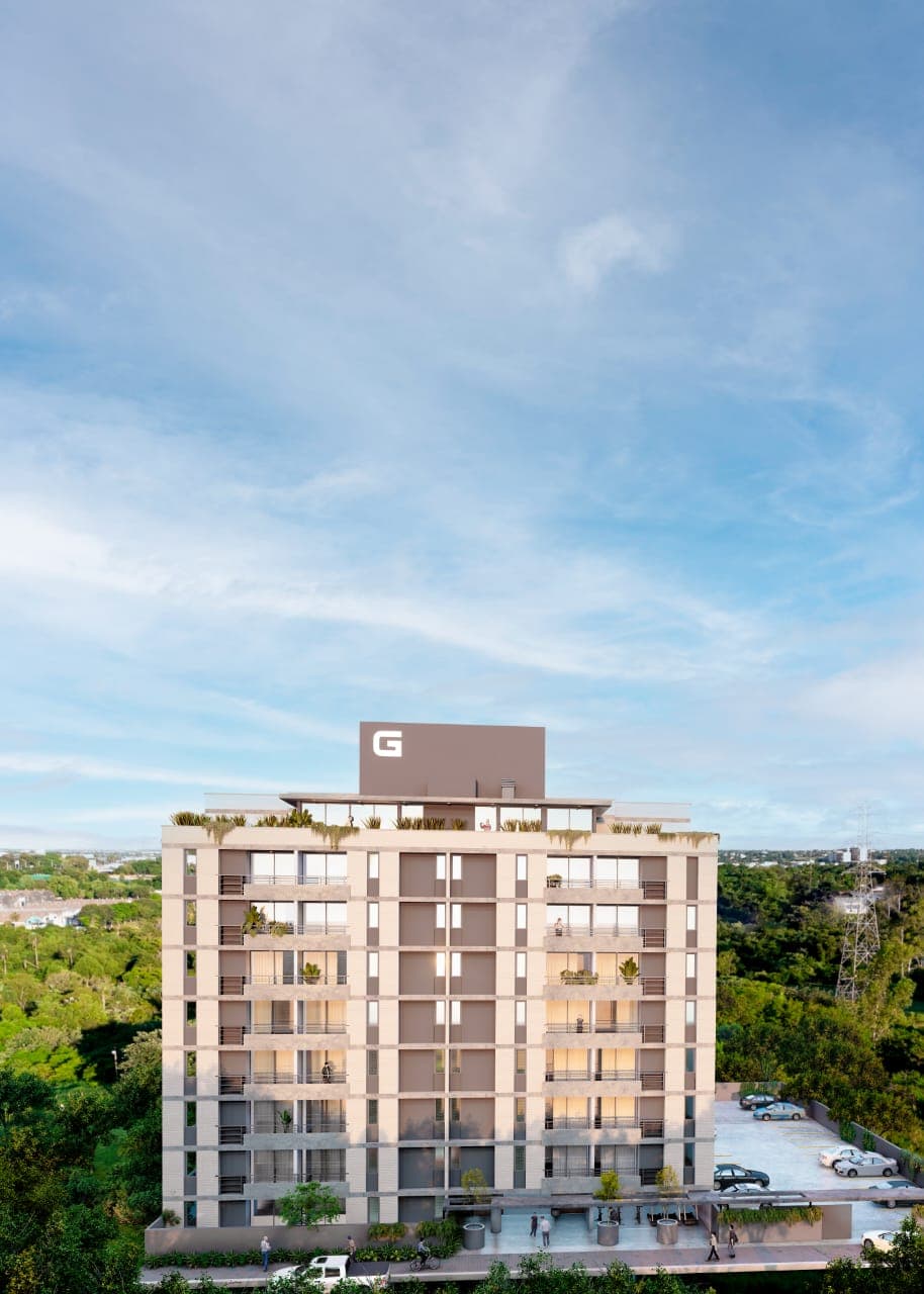 INSIGNIA 11 CIUDAD DEL ESTE – 2