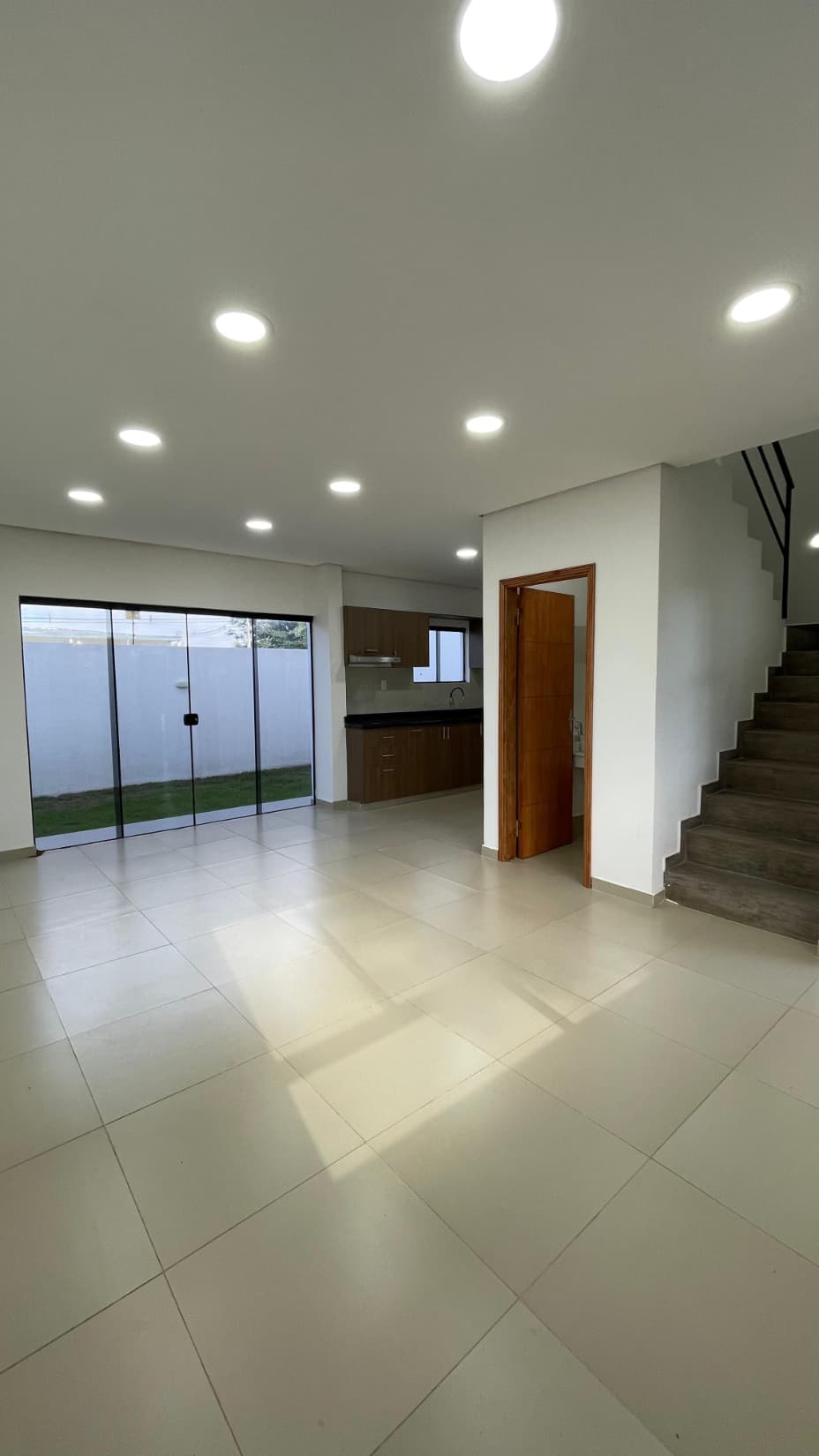 VENDO DUPLEX A ESTRENAR EN ÑEMBY – 3