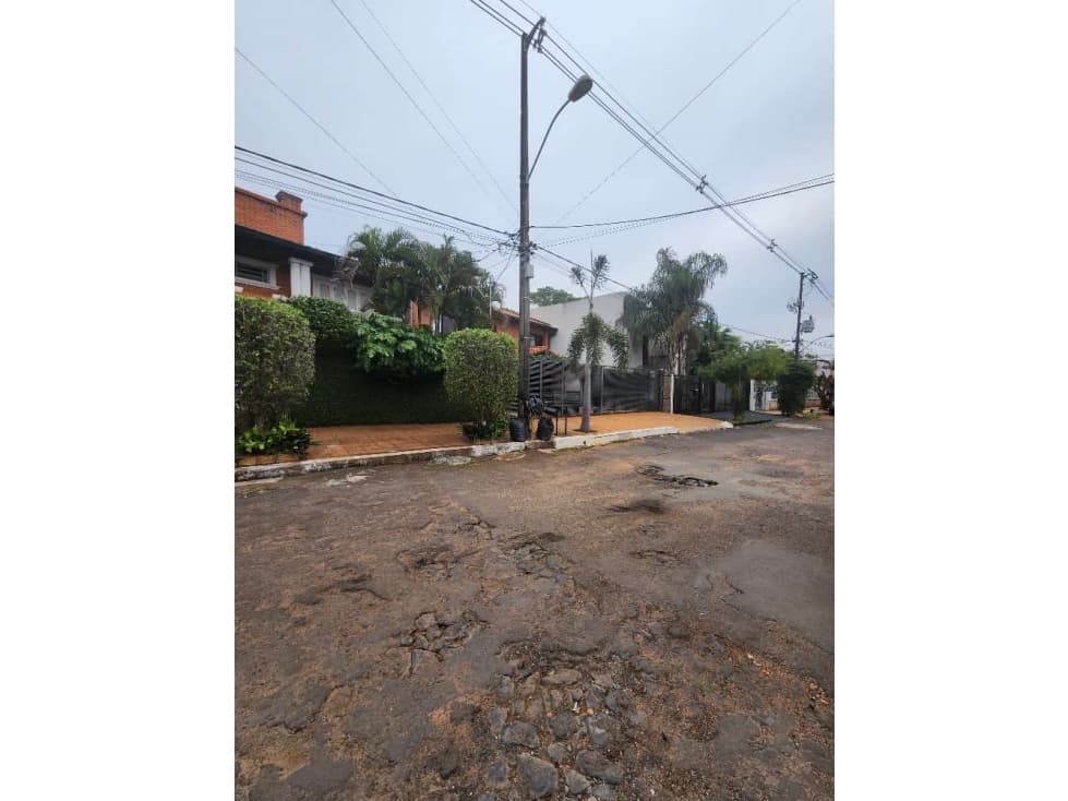 Casa a refaccionar en Recoleta a precio de terreno – 2
