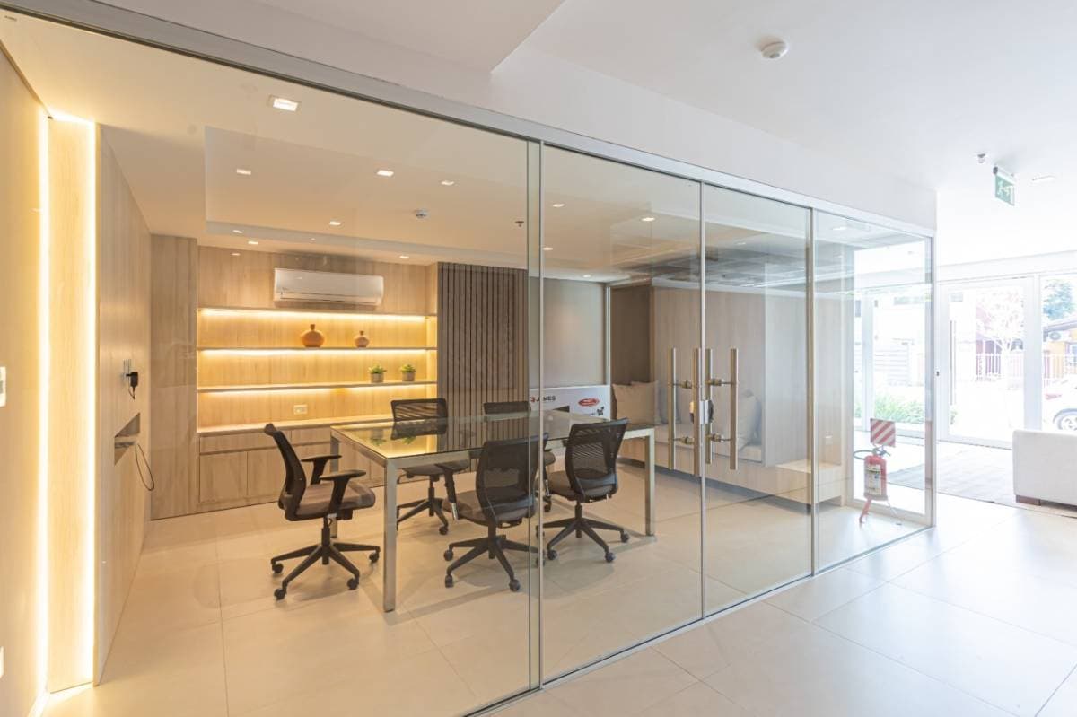 ALQUILO DEPARTAMENTO DE 2 HABITACIONES – HABITALIS LYNCH – 3