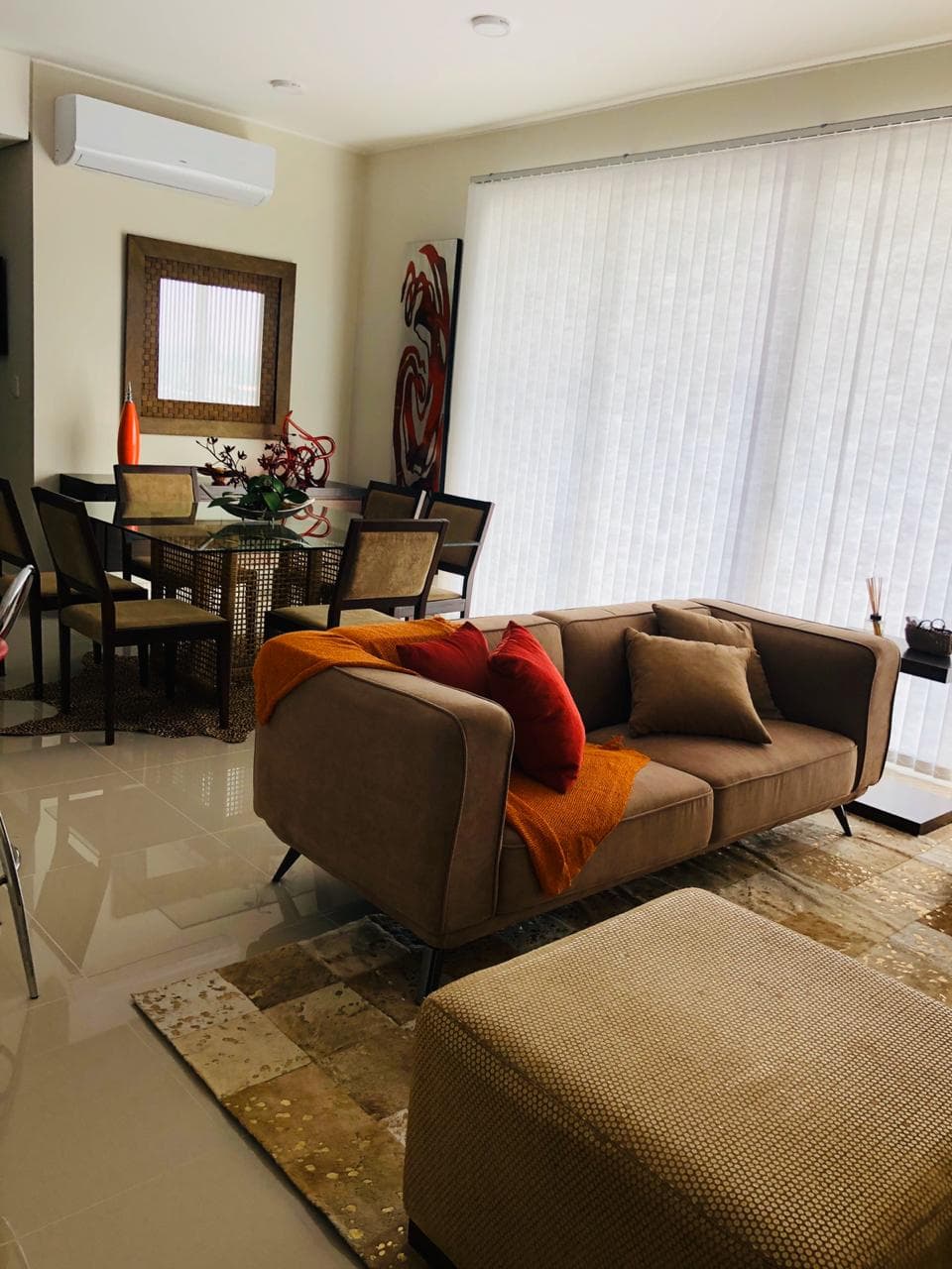 Dpto A Estrenar, 2 Habitaciones, Con área De Servicio
