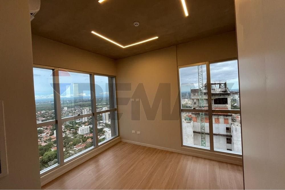 Departamento - Alquiler - Las Lomas (carmelitas), Paraguay – 2