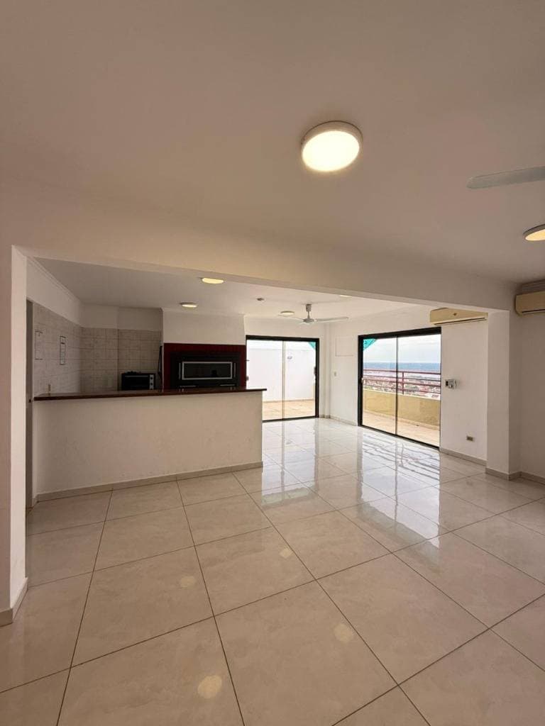 VENDO DEPARTAMENTO DE 3 DORMITORIOS AMOBLADO Y EQUIPADO!! EN B° LA ENCARNACIÓN